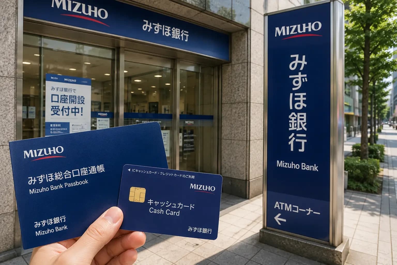 Cara Membuka Rekening Bank di Jepang untuk Warga Indonesia