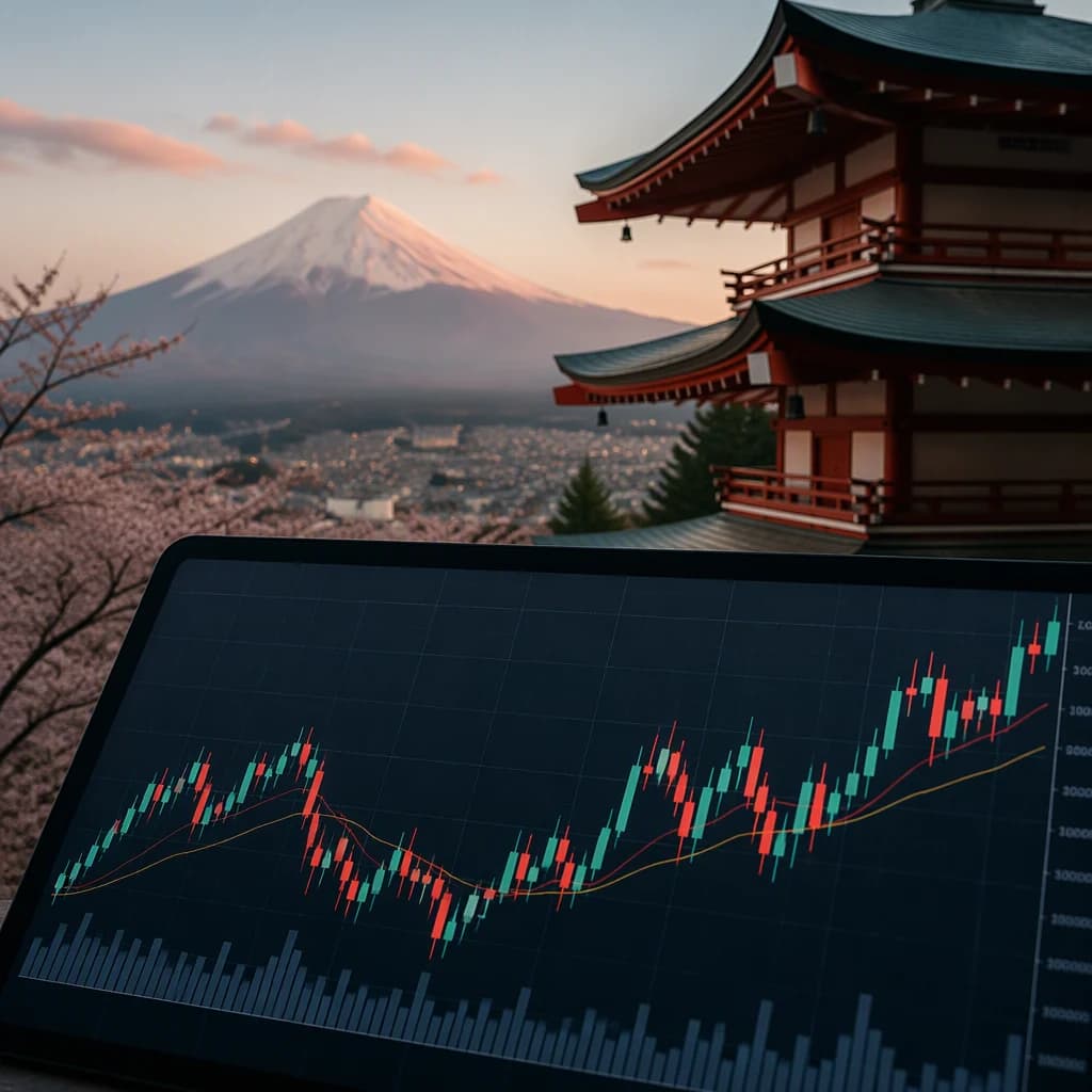 Kisah sukses pengusaha Indonesia yang berbisnis di Jepang