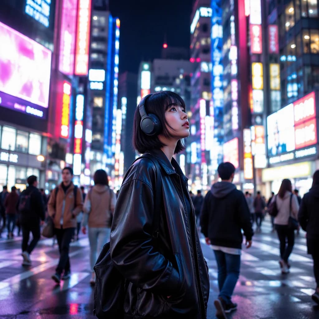 Lagu-lagu Viral Jepang yang Hits di Media Sosial, dari YOASOBI hingga Creepy Nuts