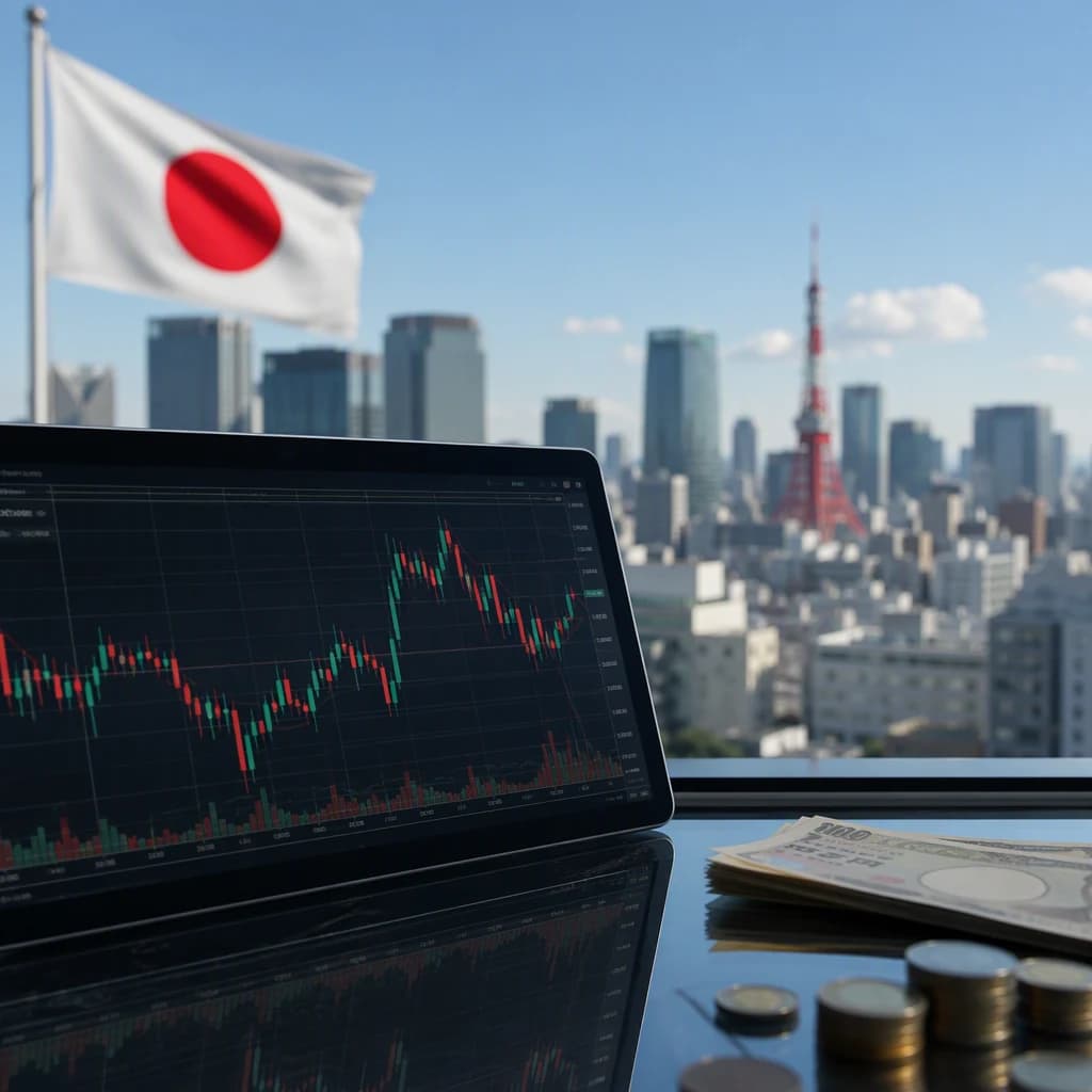 Peluang bisnis dan startup yang berkembang di Jepang Peluang bisnis dan startup yang berkembang di Jepang