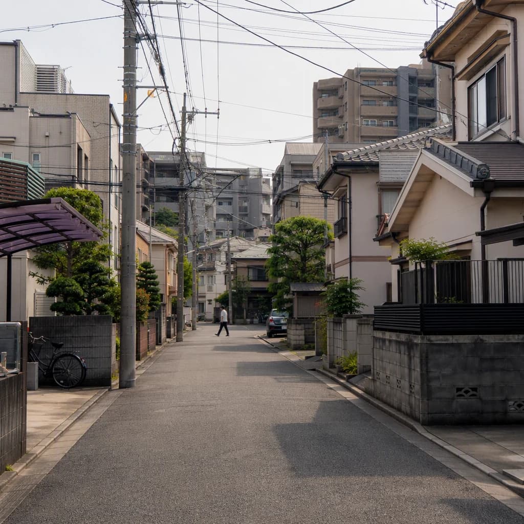Komunitas warga Indonesia (PPI & Komunitas Kerja) di Jepang