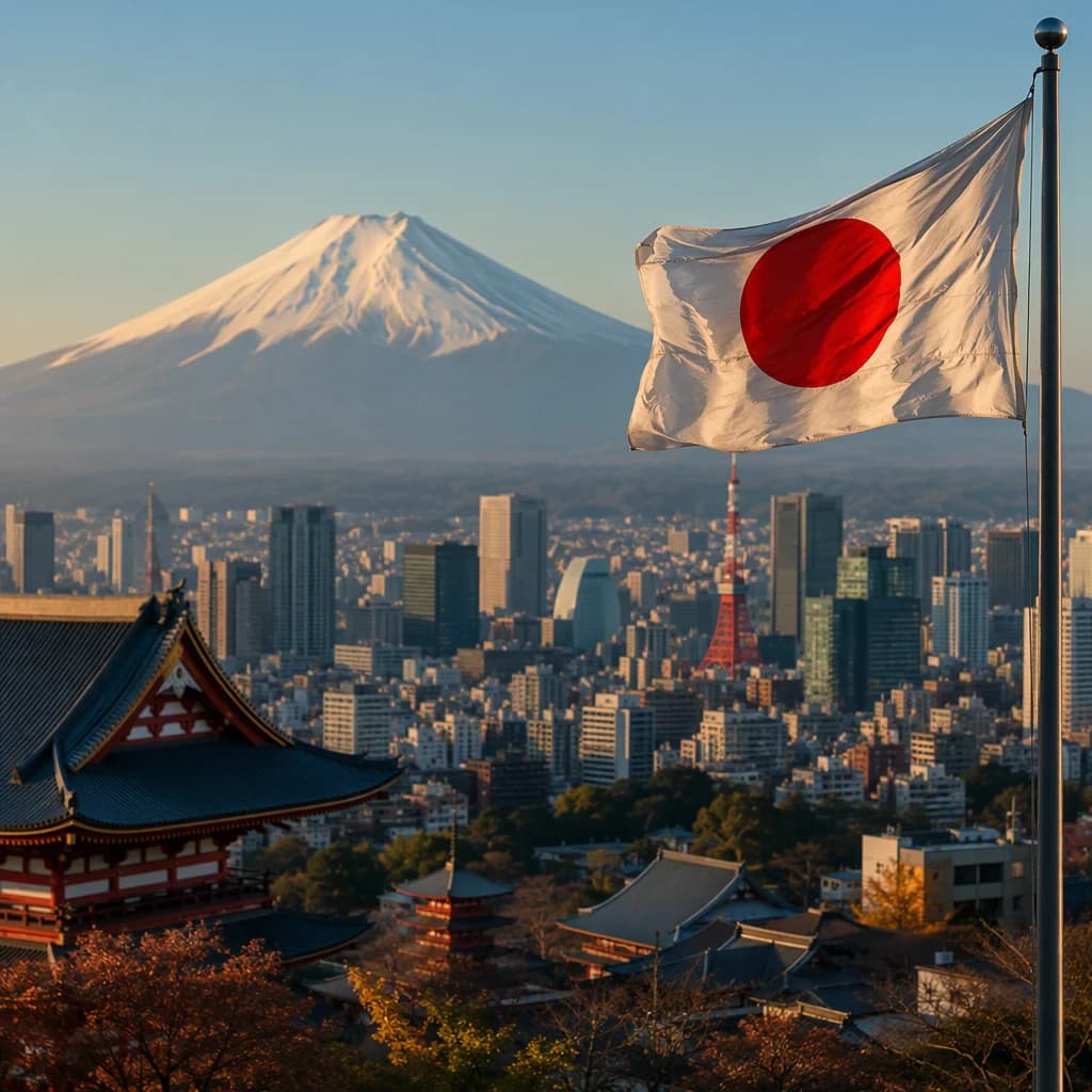Berita Terkini Jepang dan Dampaknya bagi Warga Indonesia di 2026