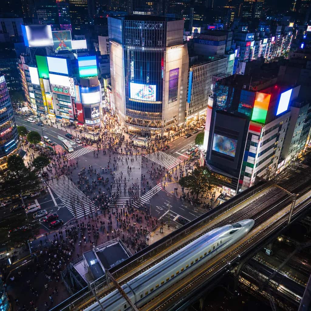Beli Tiket Shinkansen Jepang Bisa Dapat Cashback Rp 750.000, Ini Caranya
