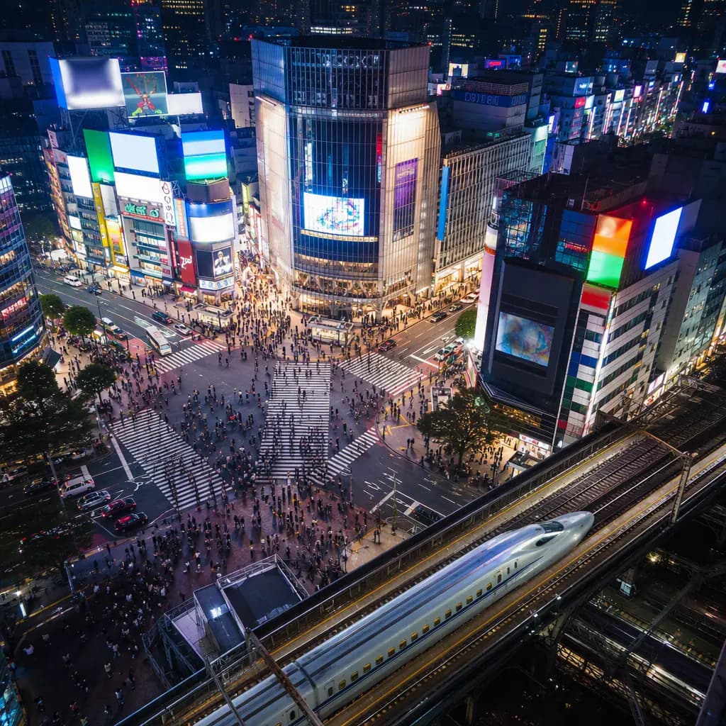 Beli Tiket Shinkansen Jepang Bisa Dapat Cashback Rp 750.000, Ini Caranya
