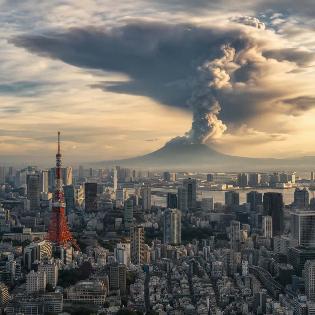 Erupsi Gunung Anak Krakatau: Apa saja potensi dampak dan mitigasi bencananya?