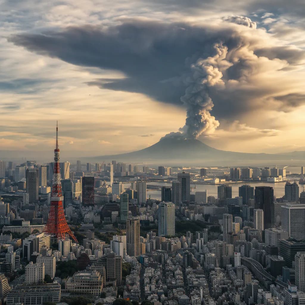 Erupsi Gunung Anak Krakatau: Apa saja potensi dampak dan mitigasi bencananya?