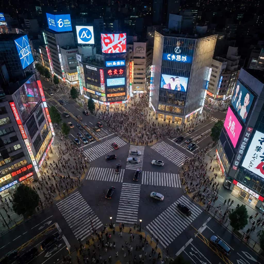 Panduan Tempat Wisata Osaka untuk Itinerary Singkat Satu hingga Dua Hari