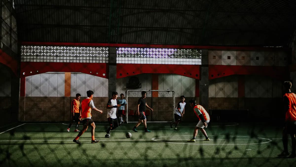Pantura Japan Cup 2026 menyediakan hadiah utama satu unit Honda Step WGN untuk tim juara pertama. Foto: Dokumentasi Pantura Japan. Hadiah Mobil Honda Step WGN, Pantura Japan Cup 2026 Bikin Sejarah Baru Futsal Indonesia di Jepang