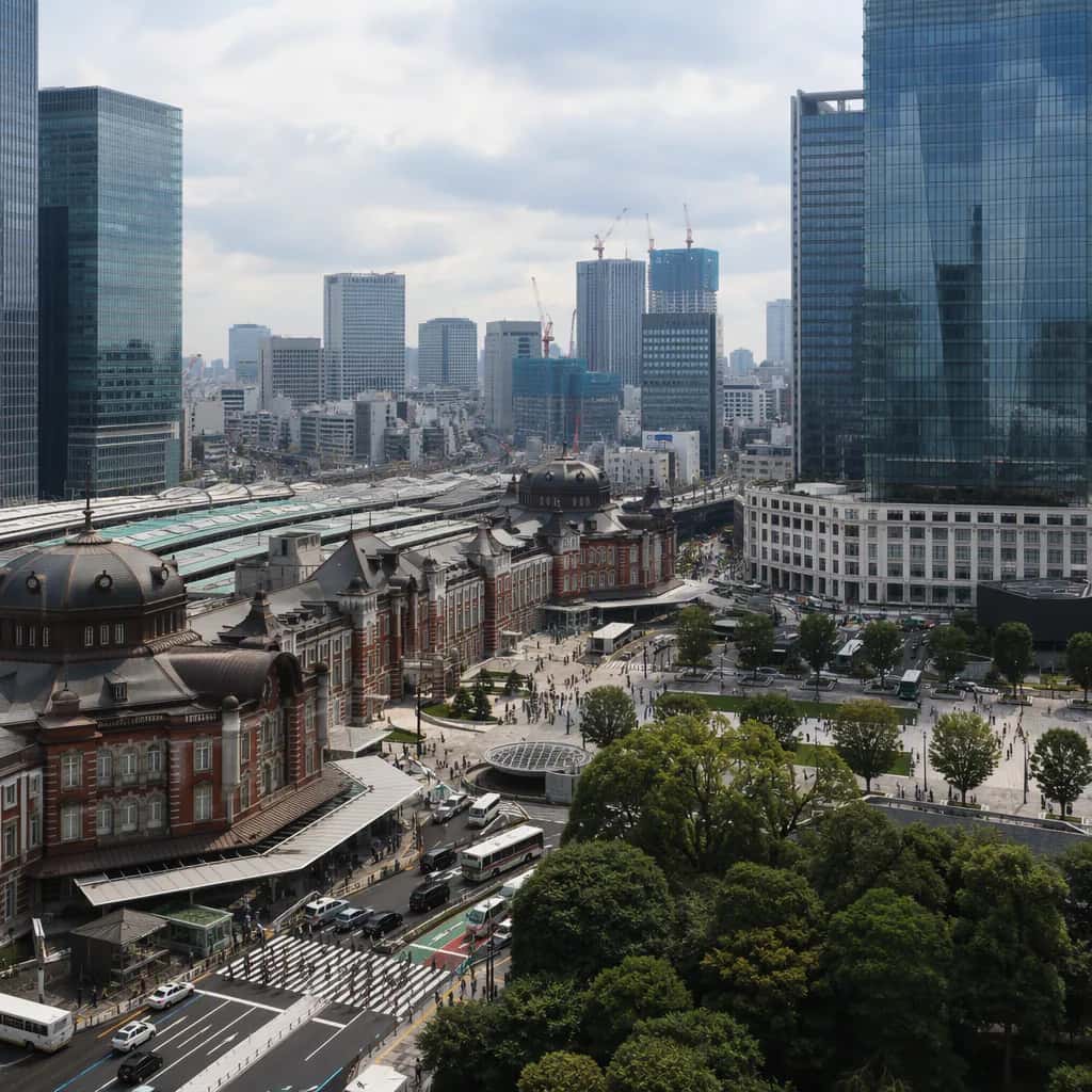 Isu sosial dan kebijakan pemerintah Jepang terbaru 2026