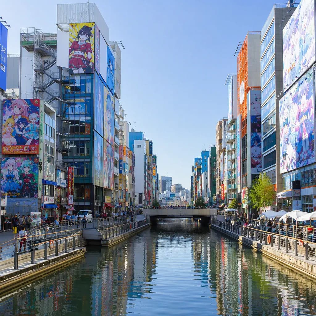 Konser J-Pop di Tokyo dan Osaka Jadi Poros Baru Industri Hiburan Jepang