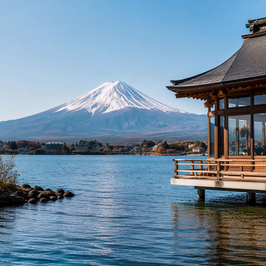 Panduan Itinerary Wisata Jepang untuk Wisatawan Indonesia, dari Rute hingga Anggaran
