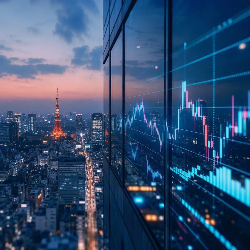 Enam Sektor Bisnis dan Startup yang Berkembang Pesat di Jepang