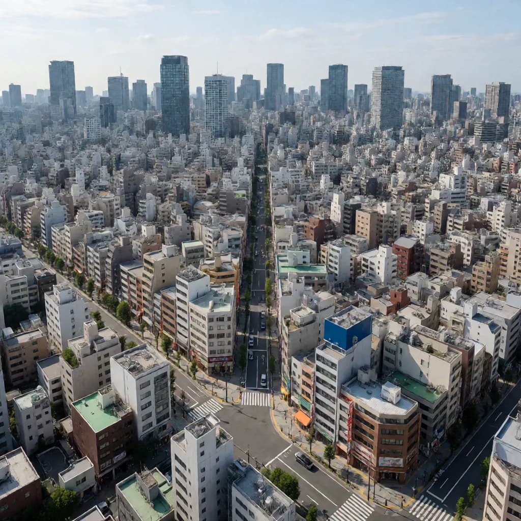 Osu Shopping District, Denyut Belanja dan Kuliner Nagoya yang Tak Pernah Sepi