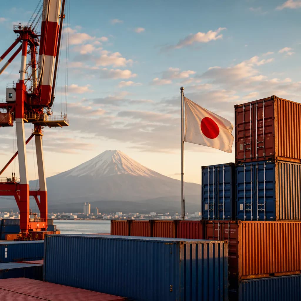LLV Perkuat Jembatan Investasi Jepang-ASEAN lewat Japan Thematic Fund LLV Perkuat Jembatan Investasi Jepang-ASEAN lewat Japan Thematic Fund