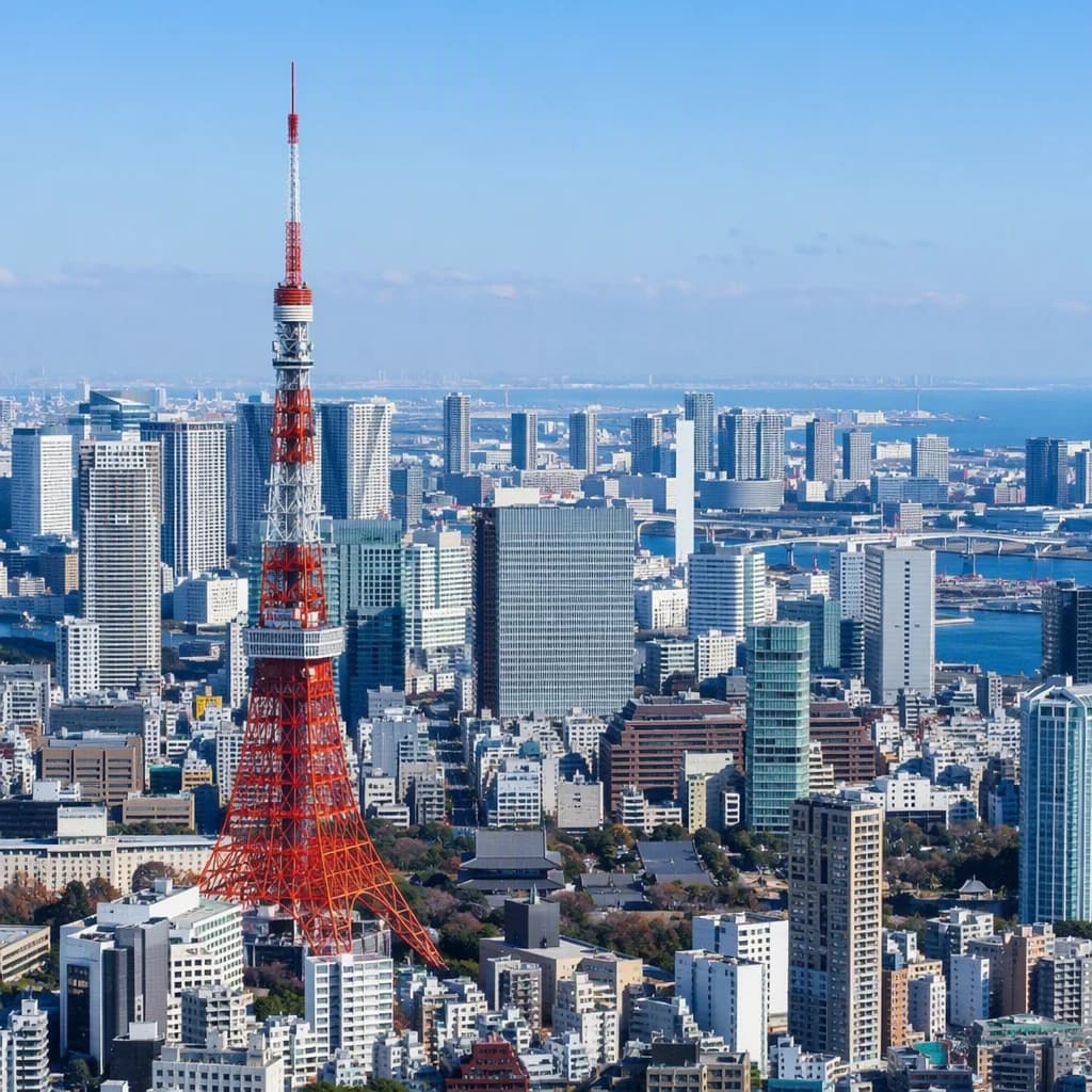 Panduan Lengkap Prosedur Visa dan Izin Tinggal Zairyu di Jepang