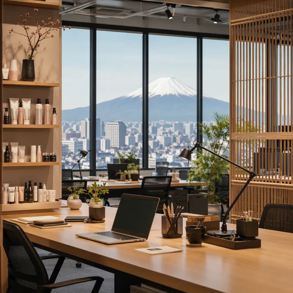 Kisah Diaspora Indonesia Sukses Berbisnis di Jepang, dari Kosmetik hingga Travel