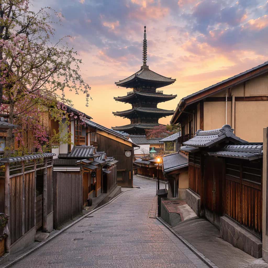 Rekomendasi tempat wisata di Tokyo untuk kunjungan pertama