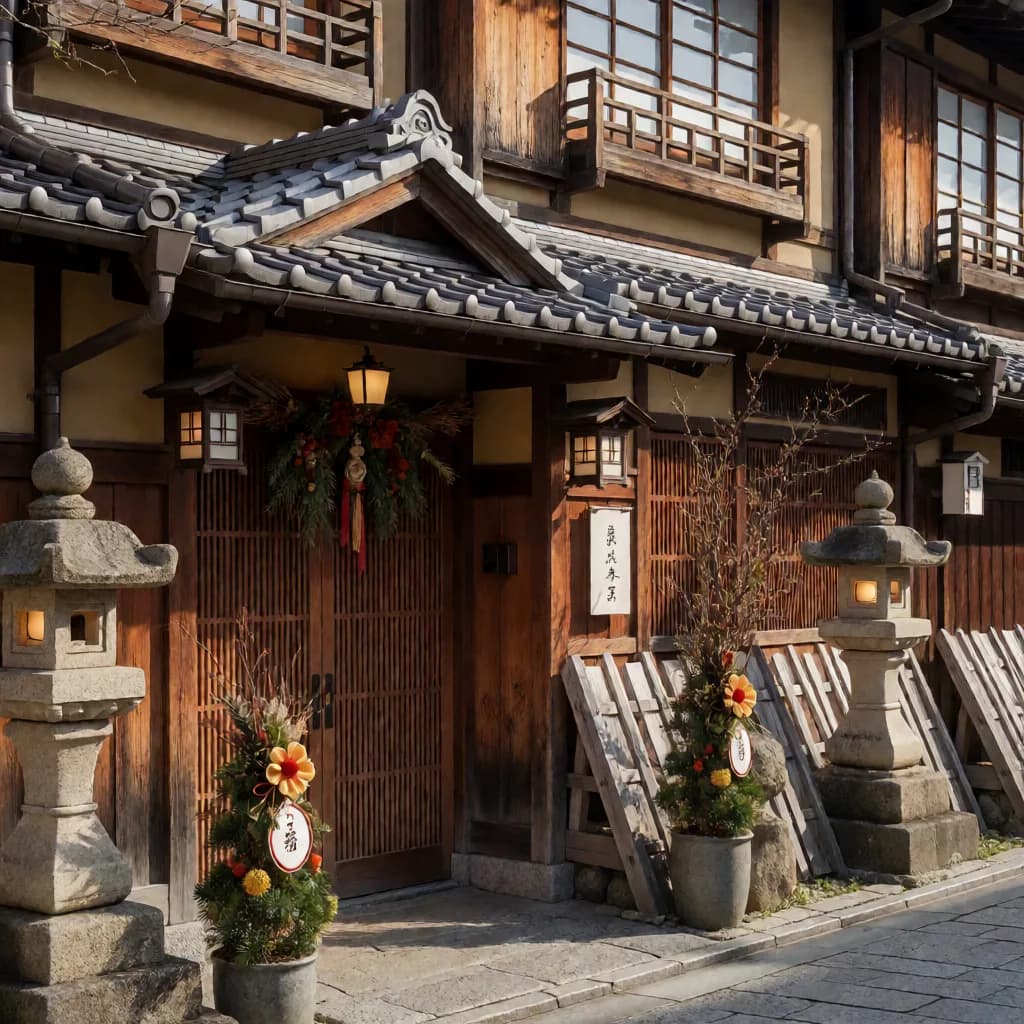 Tempat wisata di Hokkaido untuk liburan musim dingin