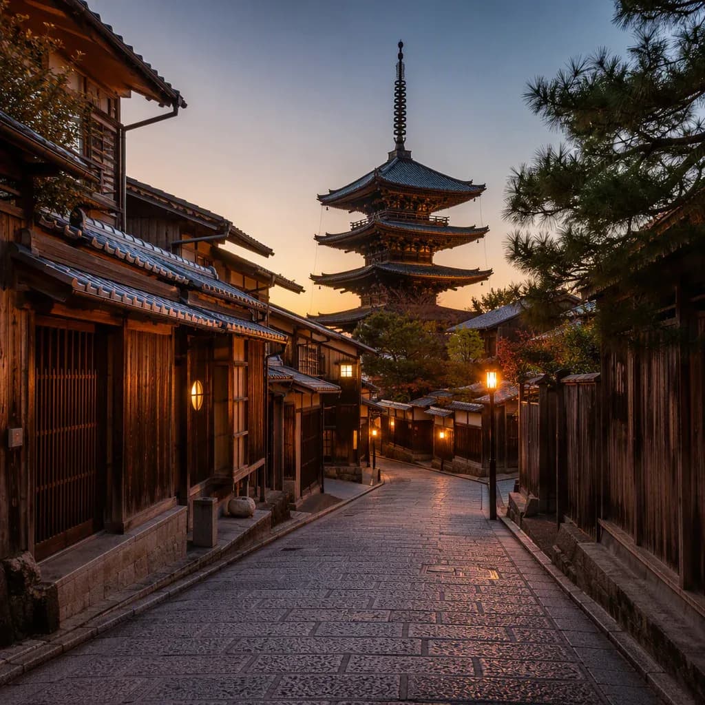 7 Tradisi Unik Jepang, dari Hanami hingga Budaya Membungkuk